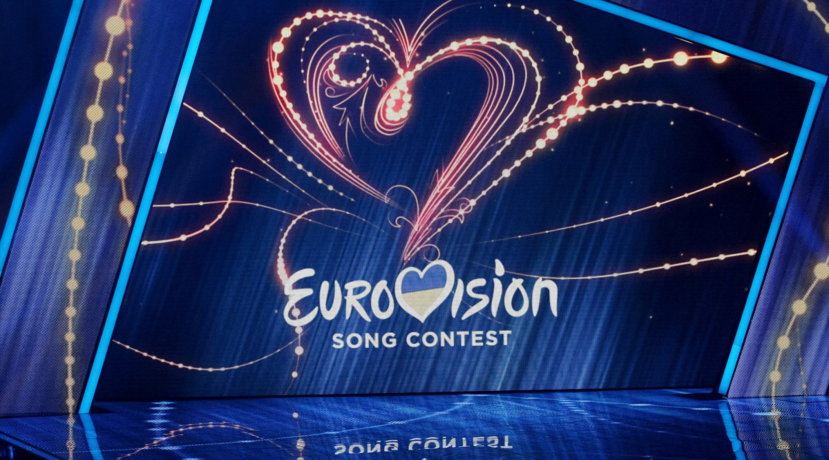 [R] Eurovision and web scraping with R